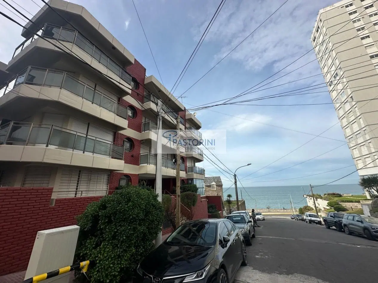 VENDEMOS DPTO 2amb en PLAYA CHICA a metros del mar 5