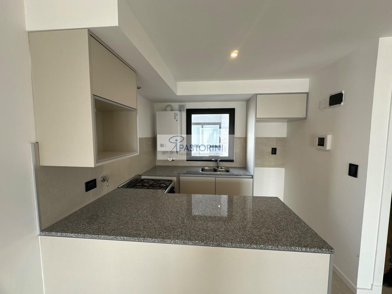 Foto de Duplex 3amb con 2 balcones en Zona Aldrey, imagen 4