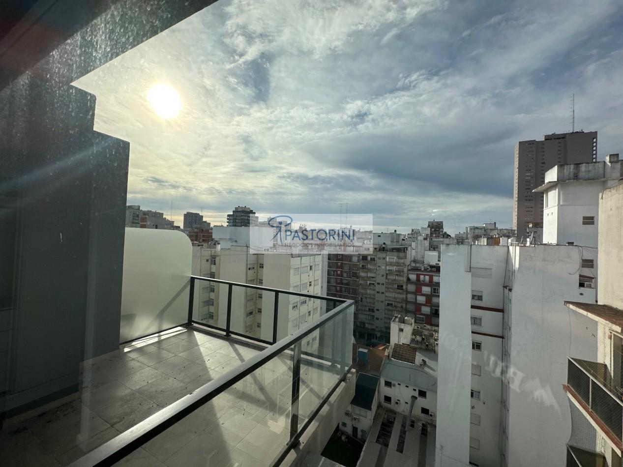 Foto de Duplex 3amb con 2 balcones en Zona Aldrey, imagen 5