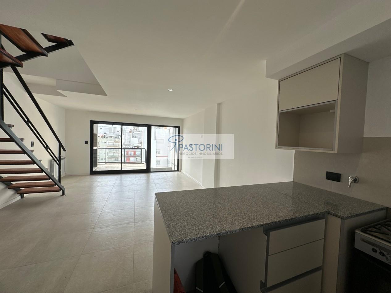 Foto de Duplex 3amb con 2 balcones en Zona Aldrey, imagen 2