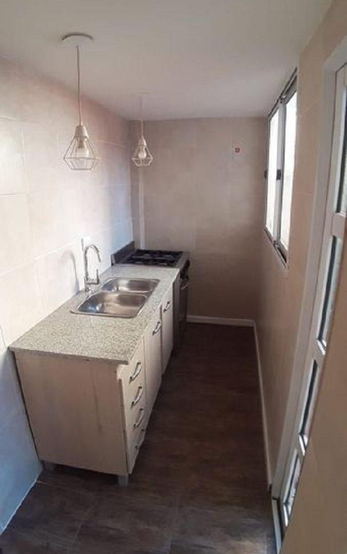 Oportunidad 2 Amb..con Gran Patio Balvanera - Caba-| 133m² Totales | Reciclado | General Urquiza 0