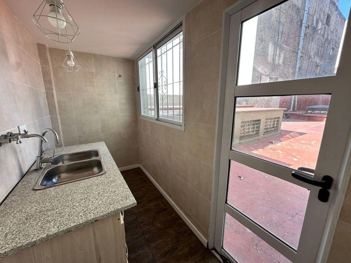 Foto de Oportunidad 2 Amb..con Gran Patio Balvanera - Caba-| 133m² Totales |, imagen 5