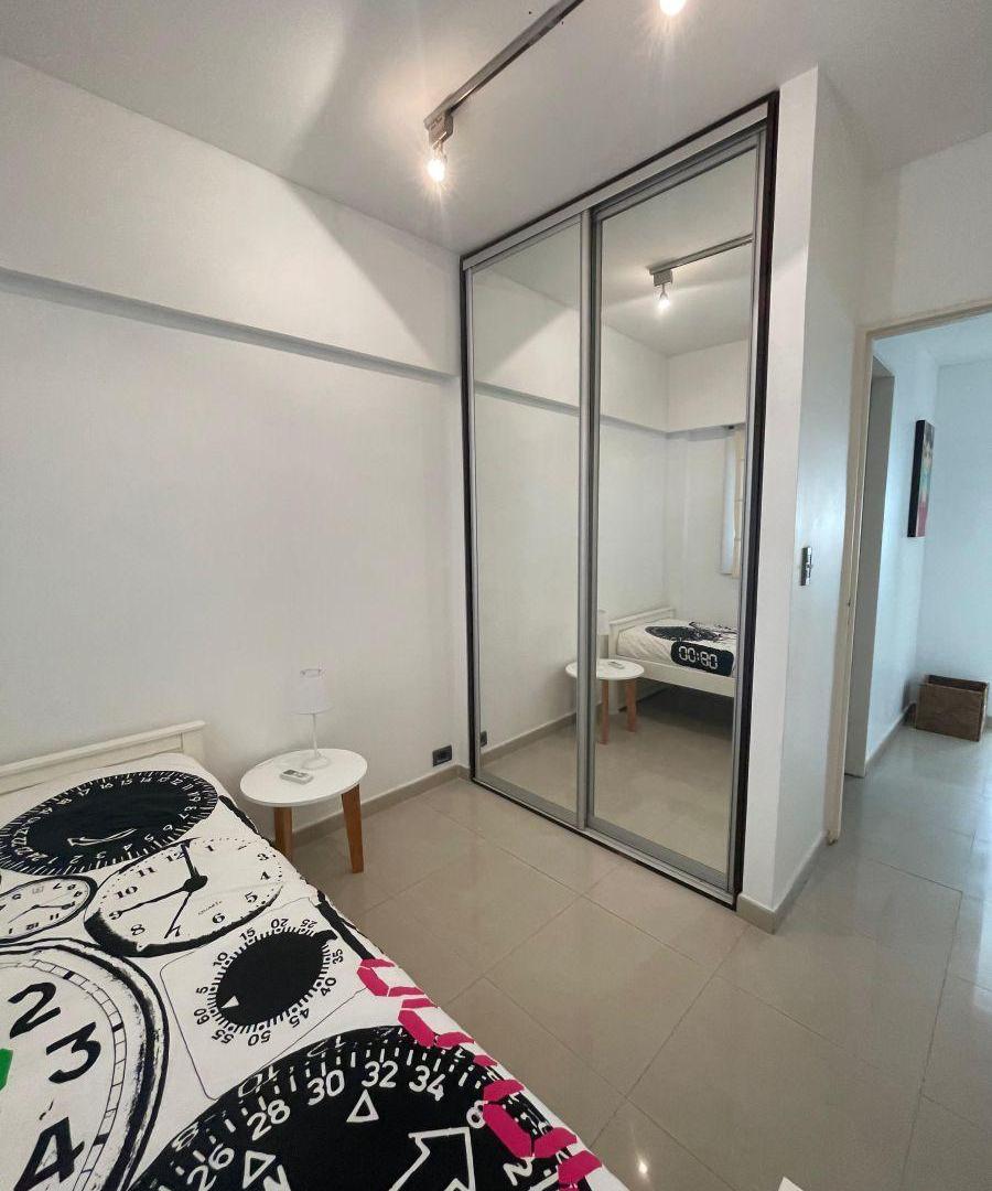 Foto de Excelente 3 Ambientes en Recoleta! Rodríguez Peña al 1000, 8° Piso al, imagen 1