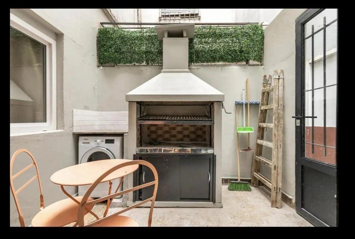 Foto de Oportunidad en Palermo Hollywood! PH Reciclado con Patio | Sin Expensas, imagen 2
