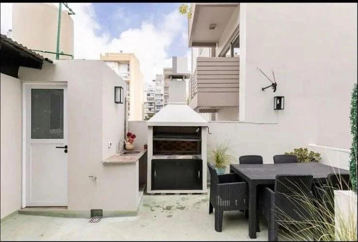 Foto de Oportunidad en Palermo Hollywood! PH Reciclado con Patio | Sin Expensas, imagen 5
