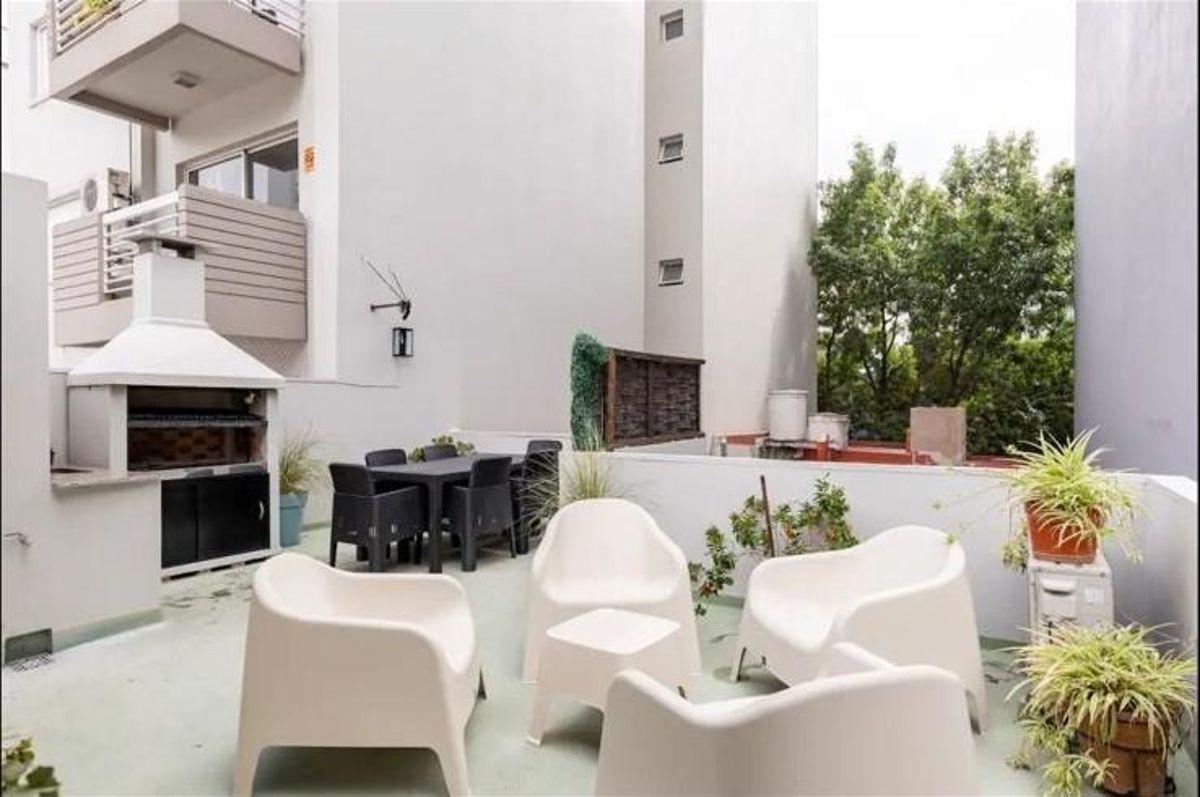 Foto de Oportunidad en Palermo Hollywood! PH Reciclado con Patio | Sin Expensas, imagen 3