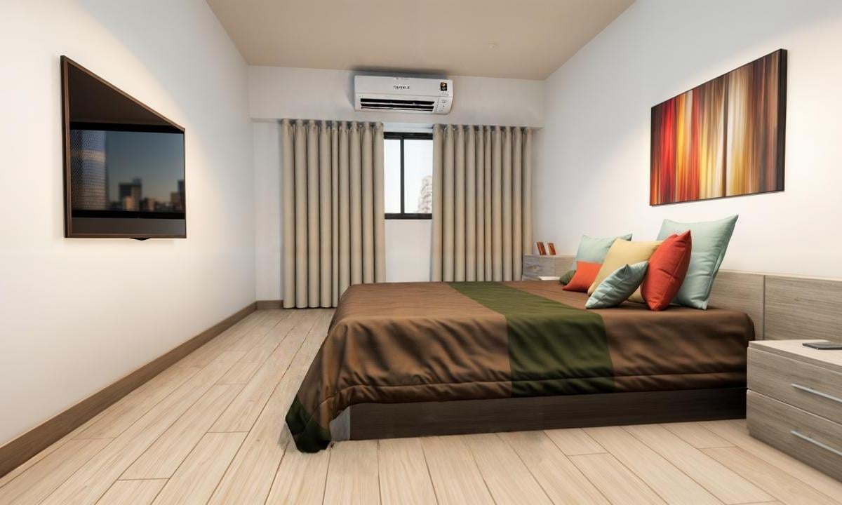3 DUPLEX A ESTRENAR