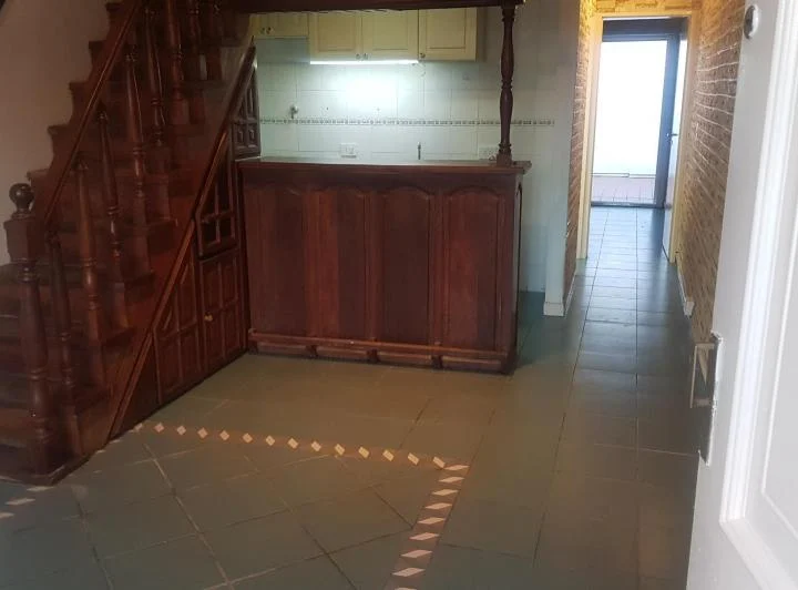 DUPLEX 2 DORMITORIOS 2