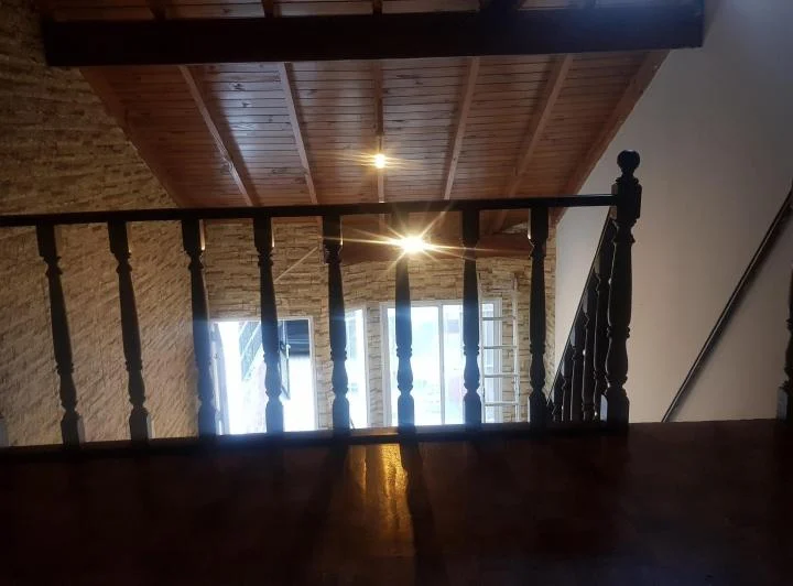 DUPLEX 2 DORMITORIOS 5