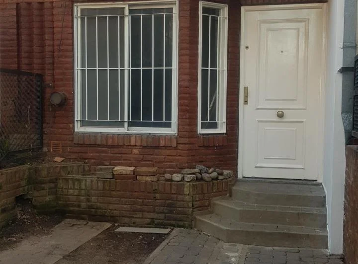 DUPLEX 2 DORMITORIOS 1