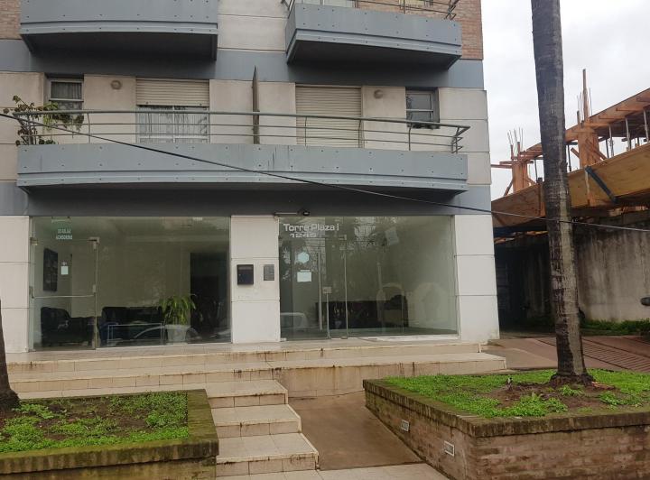 DEPARTAMENTO 2 AMBINETES TIGRE CENTRO 2