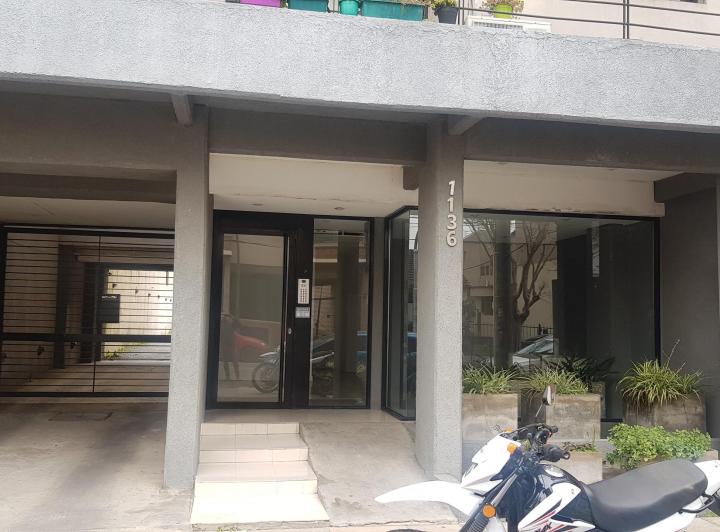 DEPARTAMENTO 2 AMBIENTES TIGRE CENTRO 2