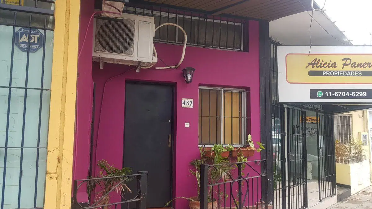 Casa muy centrica 5