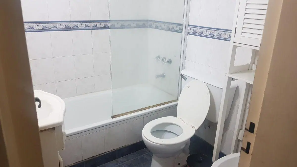 Casa muy centrica 4