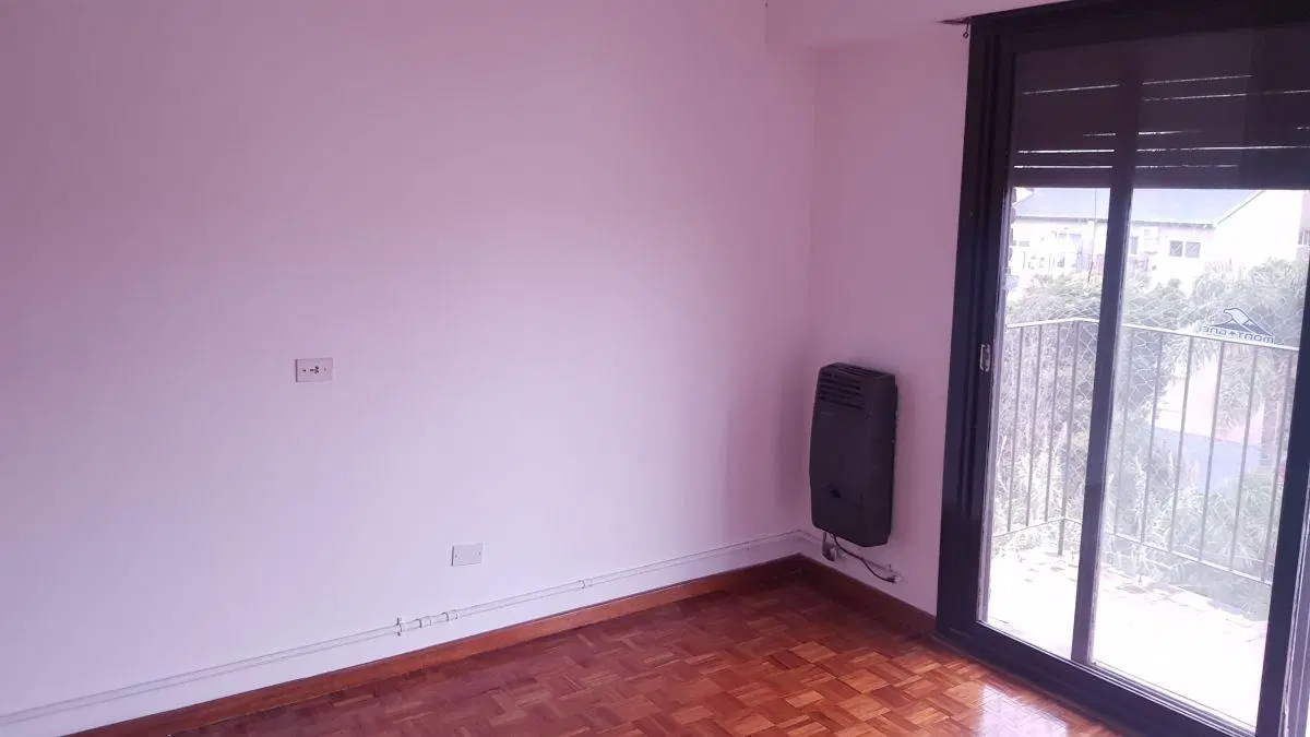 Departamento 3 ambientes con cochera 5