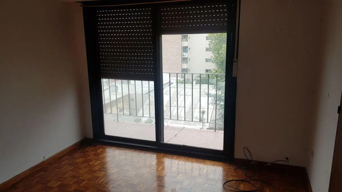 Departamento 3 ambientes con cochera 3