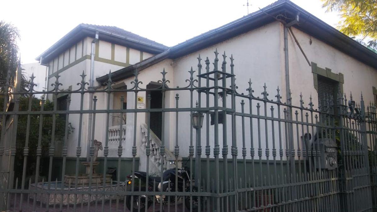 Foto de Importante Casa en Tigre Centro, imagen 1