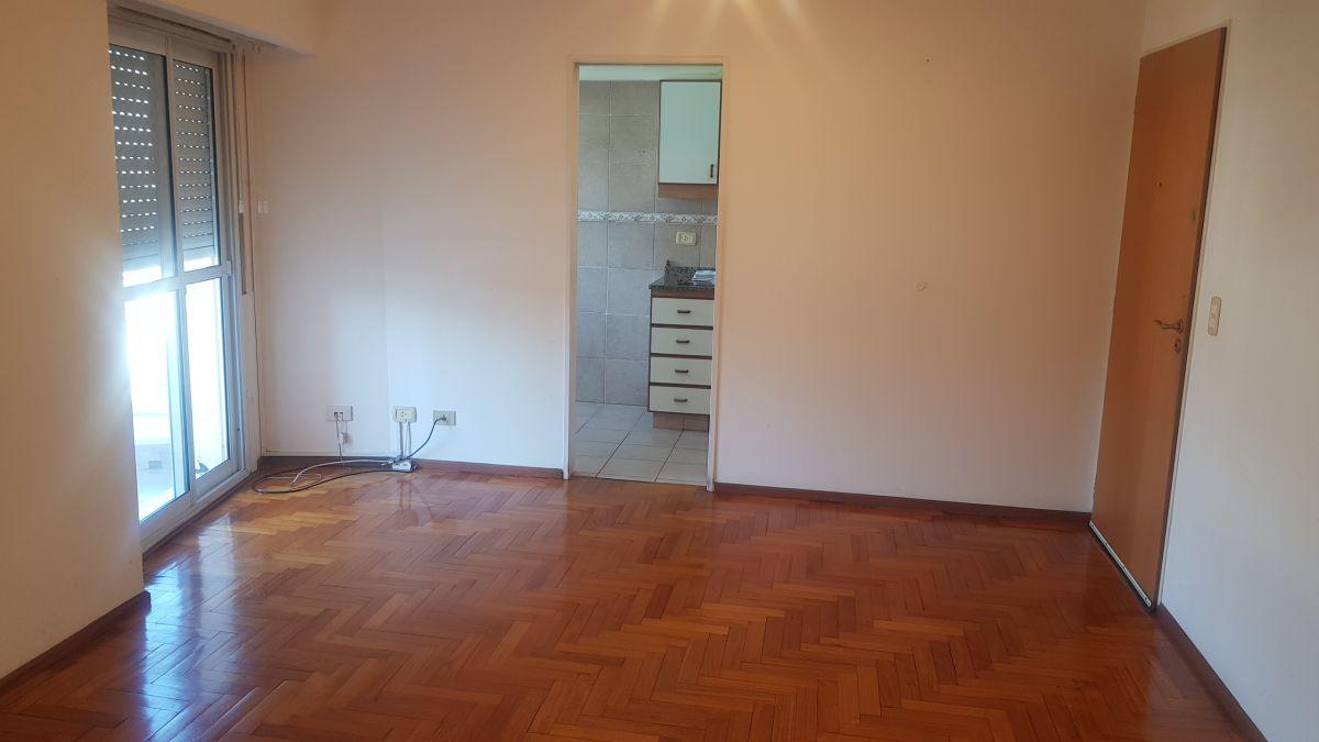 Foto de Departamento 2 ambientes Tigre Centro, imagen 1