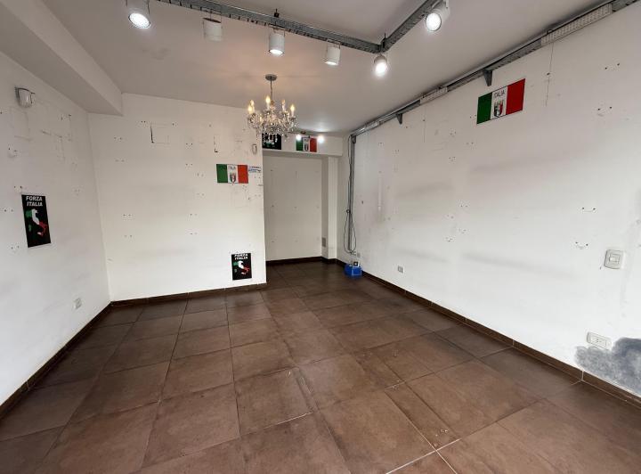 Local comercial en Villa Urquiza 2