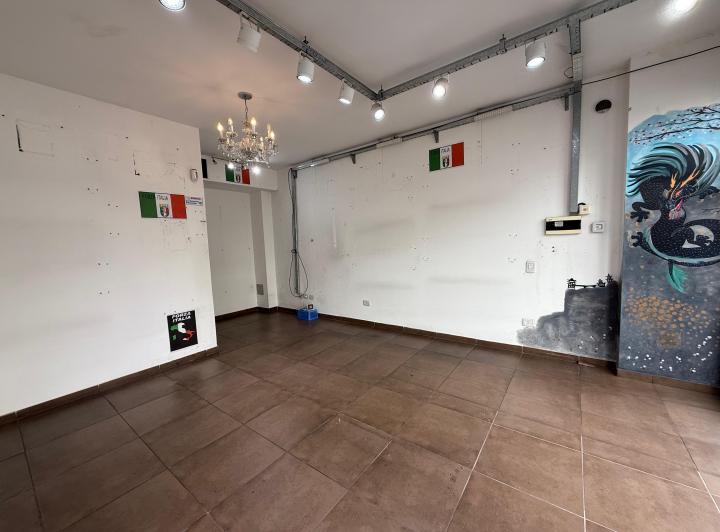 Local comercial en Villa Urquiza 3