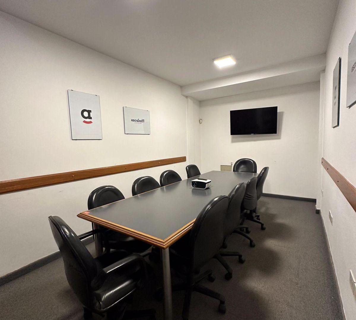 Foto de Oficina Comercial en Alquiler | Totalmente Equipada | 7 Puestos +, imagen 4