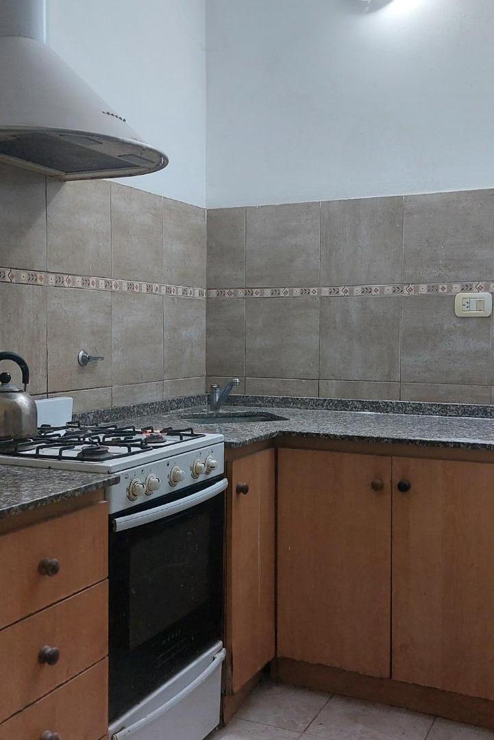 Foto de DEPARTAMENTO DE 3 AMBIENTES REFACCIONADO, imagen 5