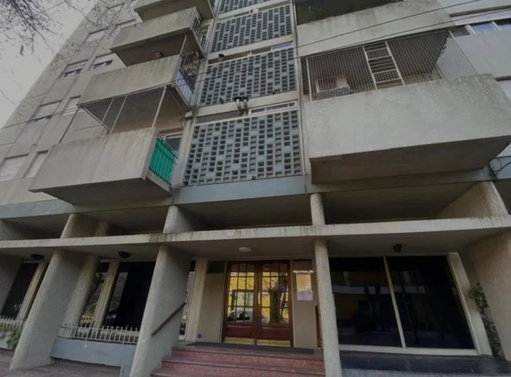 Departamento de dos ambientes en alquiler 2