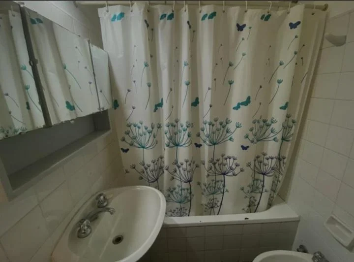 Departamento de dos ambientes en alquiler 3