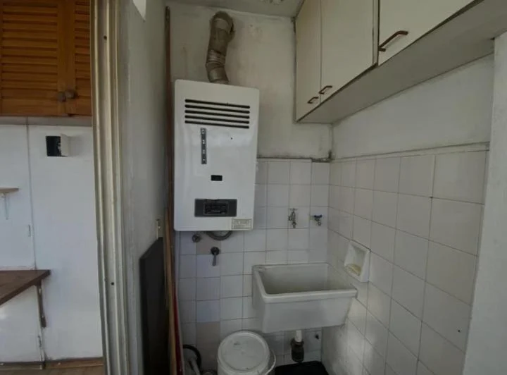 Departamento de dos ambientes en alquiler 5