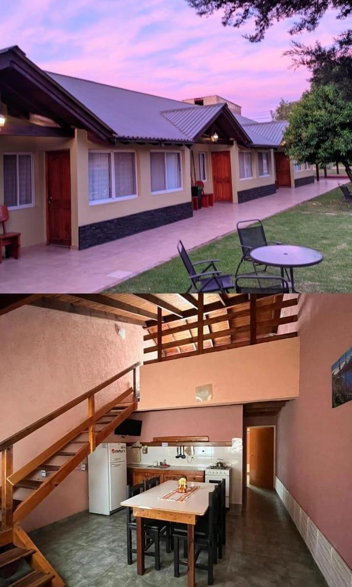 Complejo Turístico 5