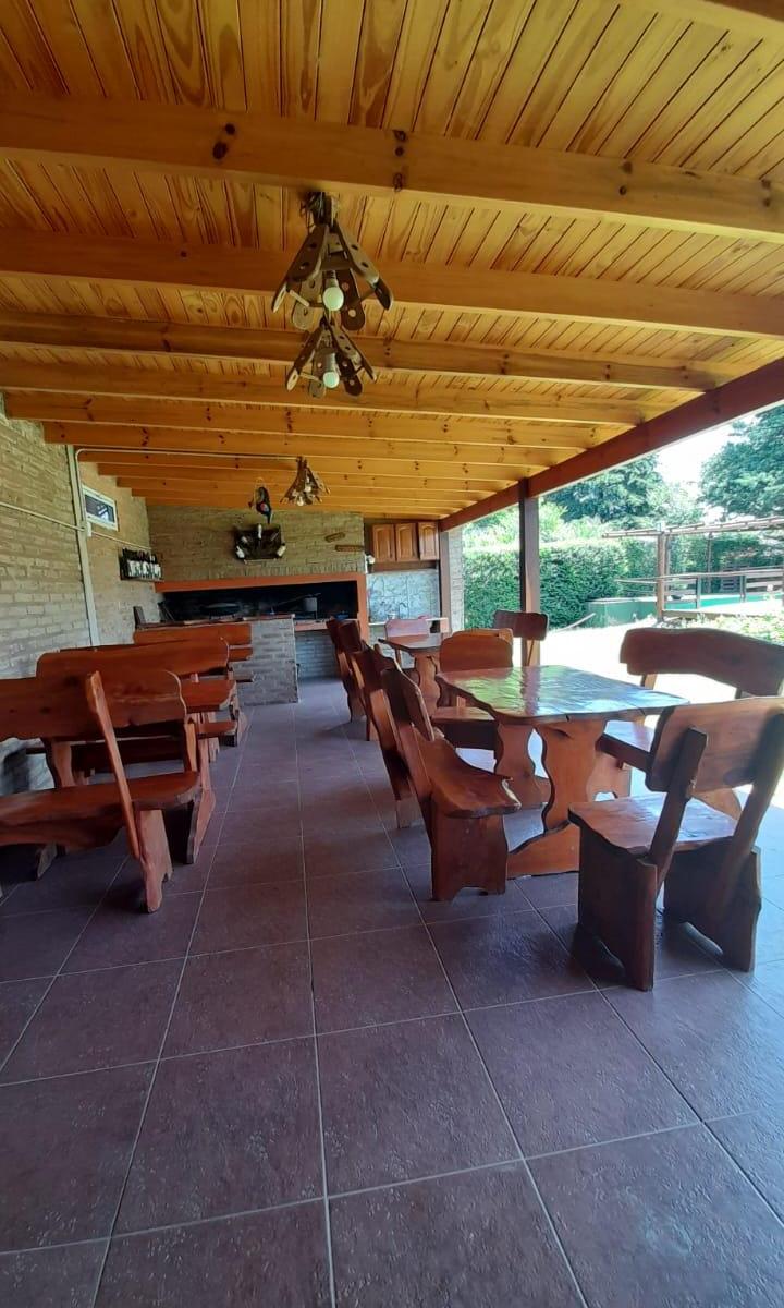 Complejo Turístico 3