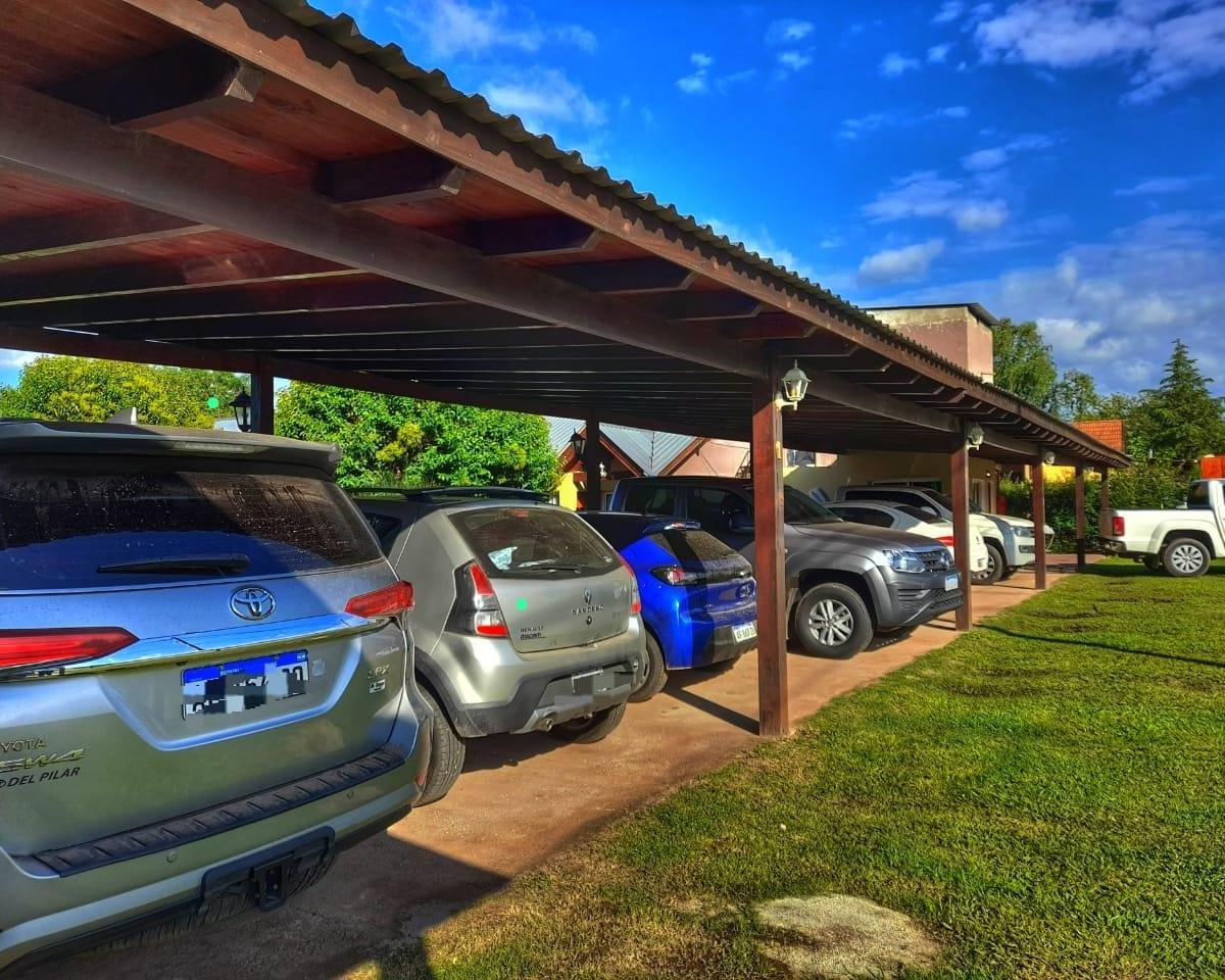 Complejo Turístico 2