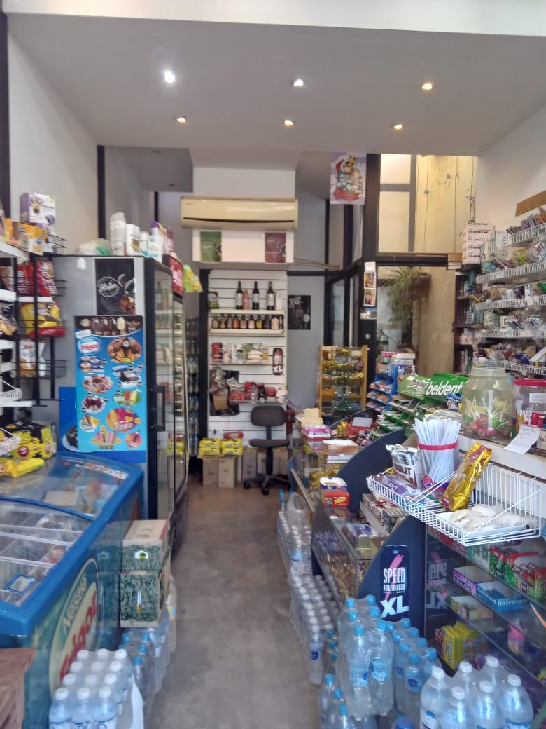 Fondo de Comercio Tabaquería - Maxikiosco | Ventas en Crecimiento Acelerado 2