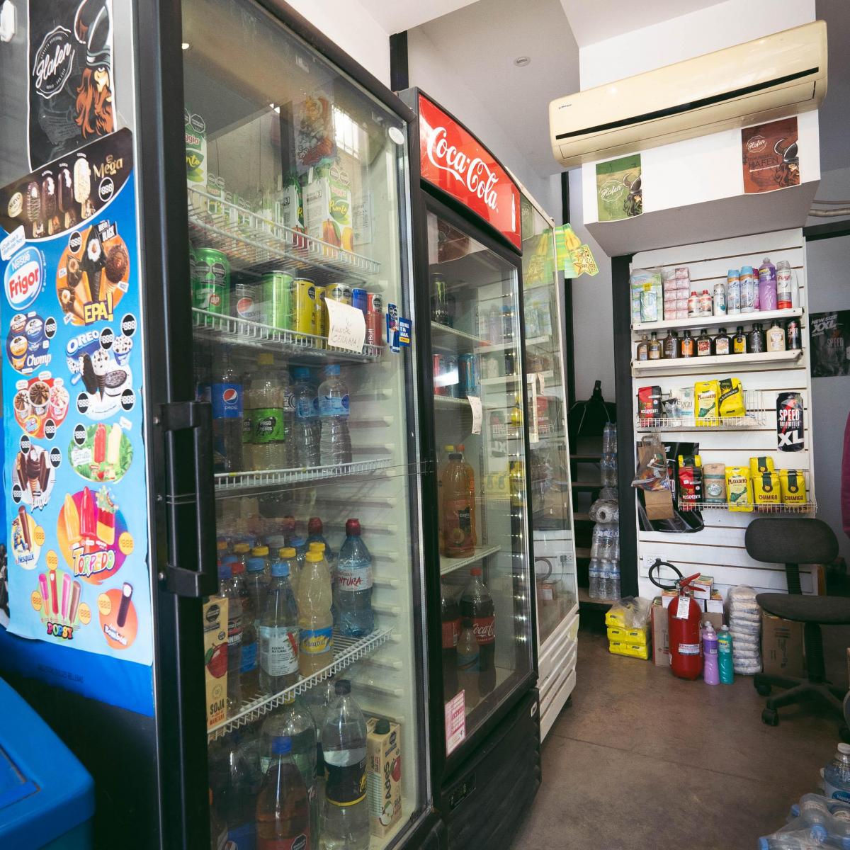 Fondo de Comercio Tabaquería - Maxikiosco | Ventas en Crecimiento Acelerado 4