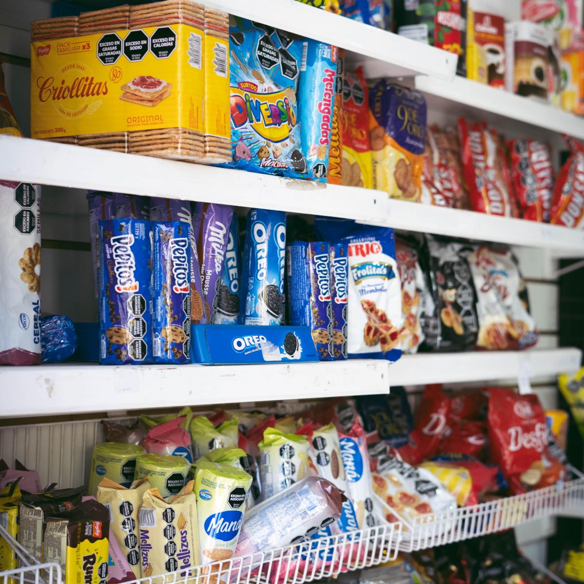 Fondo de Comercio Tabaquería - Maxikiosco | Ventas en Crecimiento Acelerado 3