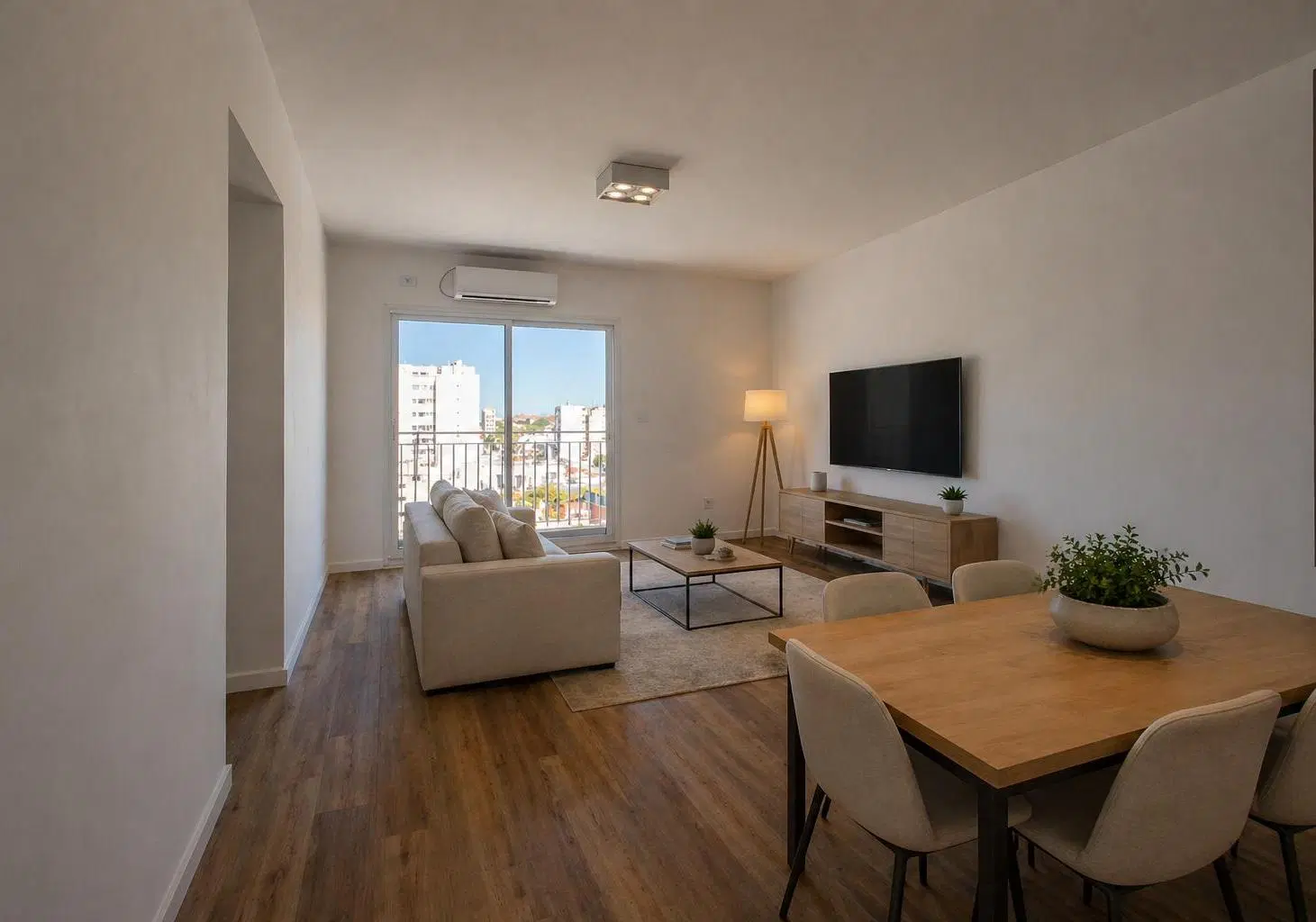 EDIFICIO COMPLETO EN VENTA · 100% RENTADO · Av. Jujuy esq. Cochabamba 4
