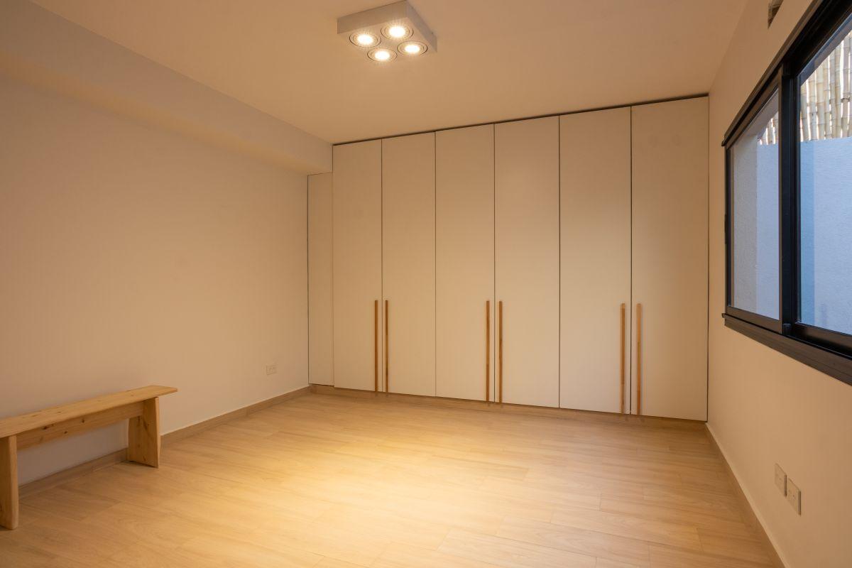 PH 3 AMBIENTES - 1 DORMITORIO CON.QUINCHO Y TERRAZA PROPIA | PARQUE CHAS