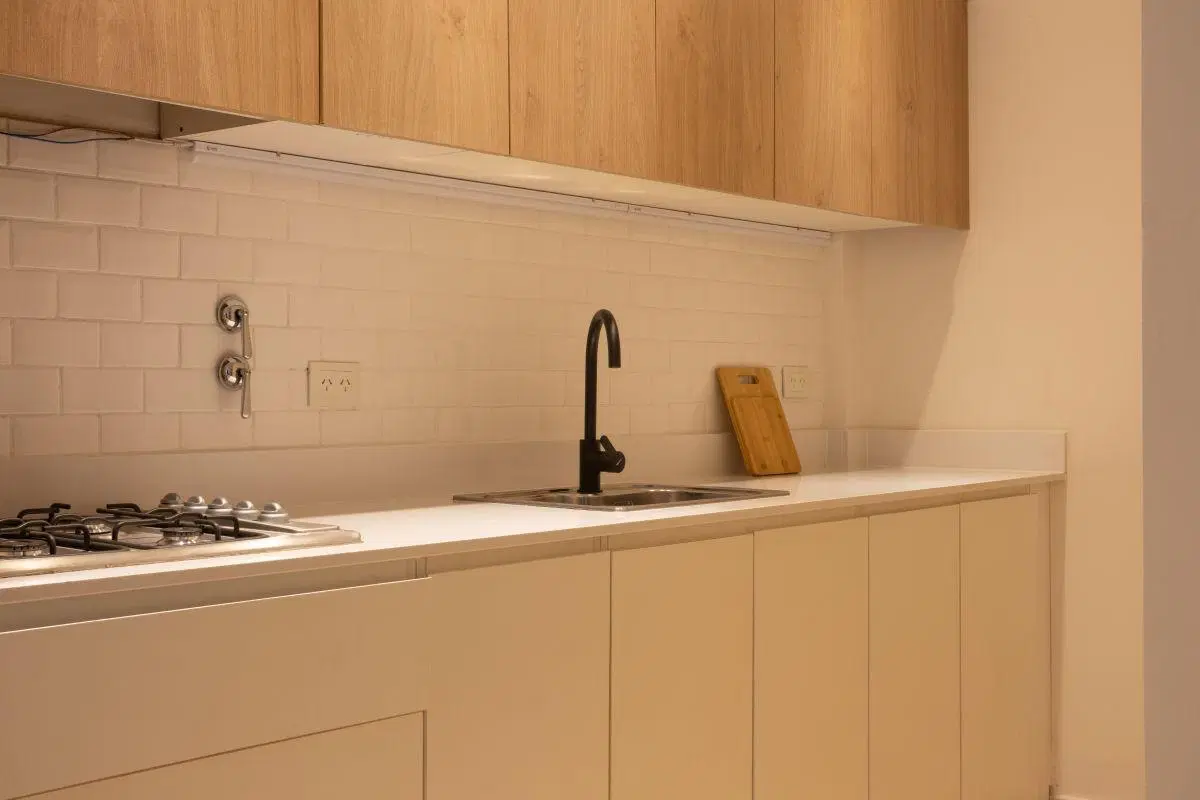 PH 2 AMBIENTES y MEDIO - QUINCHO Y TERRAZA PROPIA | PARQUE CHAS 3