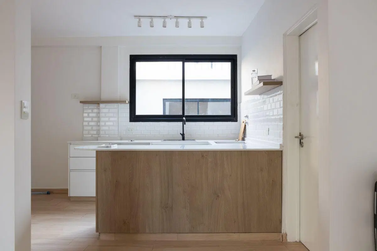 DUPLEX 3 AMBIENTES | 2 DORM Y 2 BAÑOS. | TERRAZA Y BALCÓN | PARQUE CHAS 5