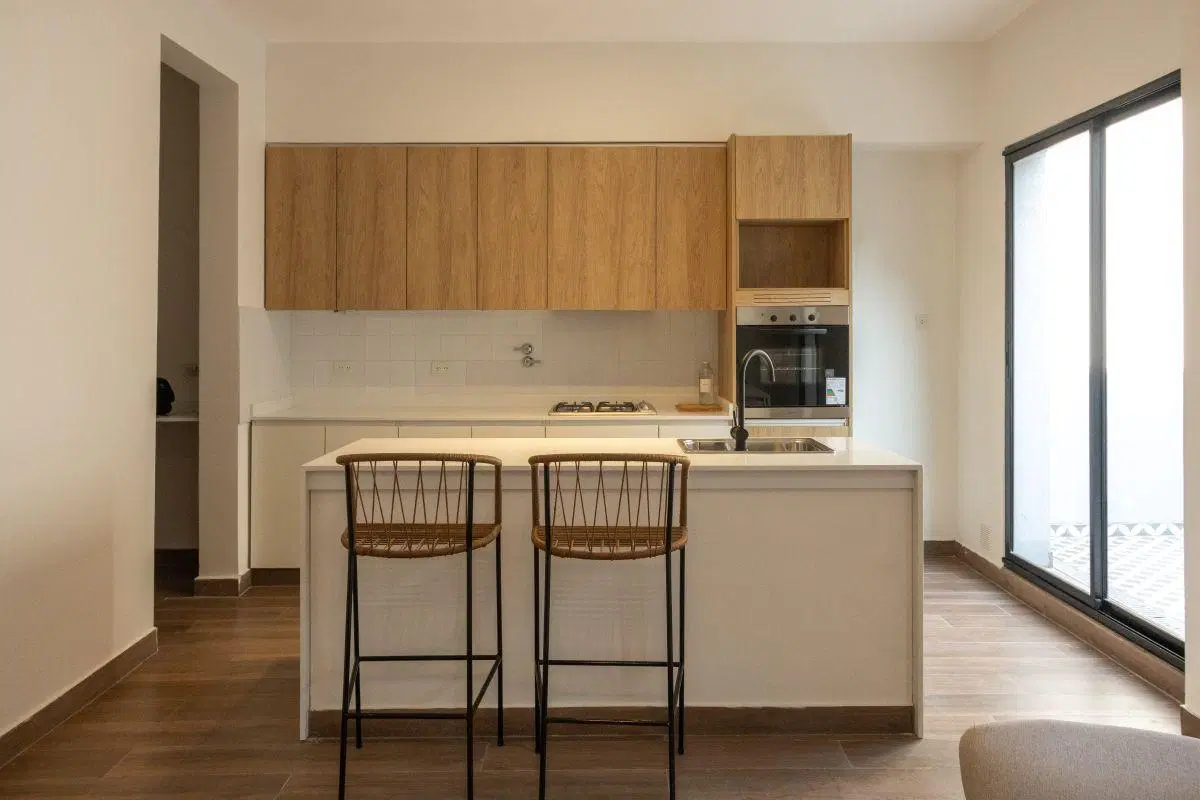 PH 4 AMBIENTES | 3 DORM | PATIO GRANDE | PARQUE CHAS 2