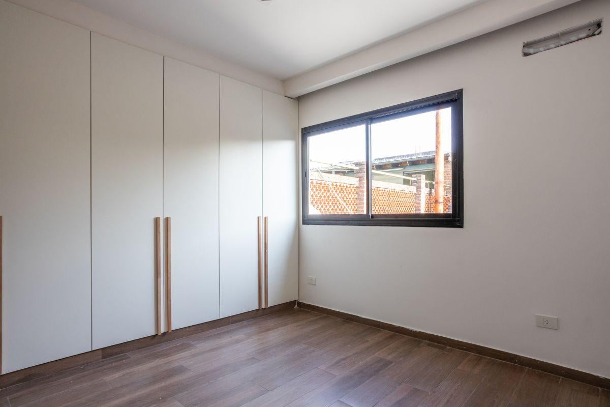PH 4 AMBIENTES | 3 DORM | PATIO GRANDE | PARQUE CHAS