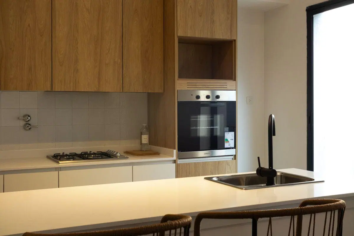 PH 4 AMBIENTES | 3 DORM | PATIO GRANDE | PARQUE CHAS 5