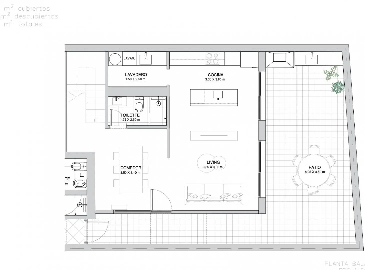 Plano 1