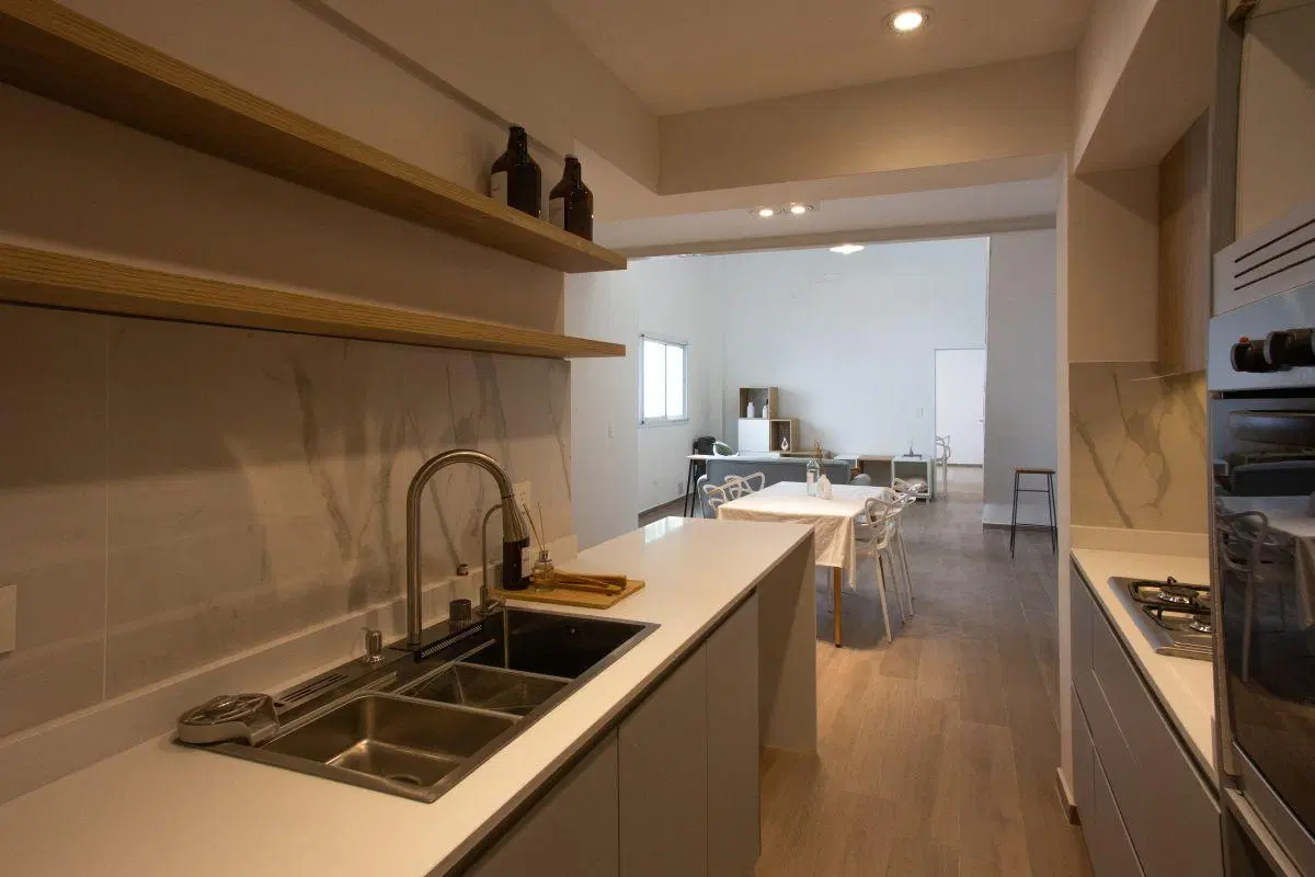 PH 4 Ambientes de 200 m2 con Terraza Grande en Palermo Soho! 2
