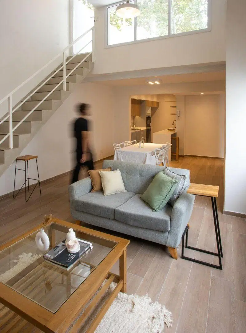 PH 4 Ambientes de 200 m2 con Terraza Grande en Palermo Soho! 5