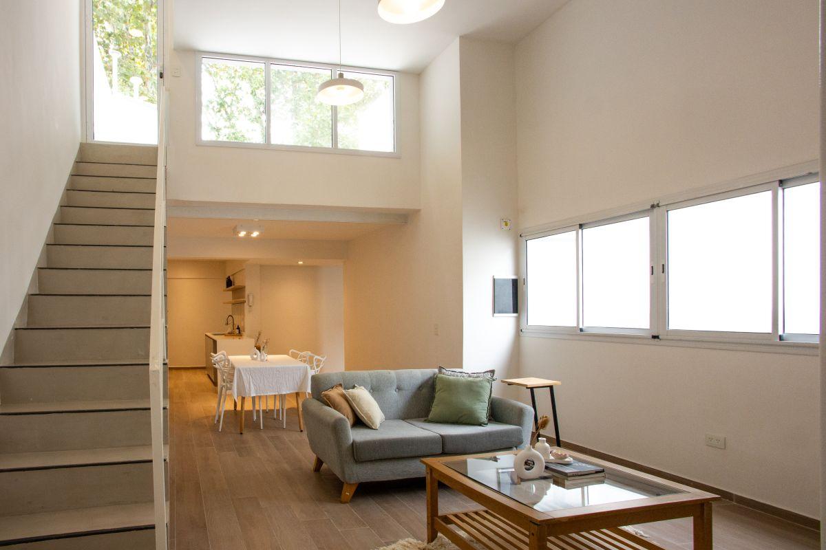 PH 4 Ambientes de 200 m2 con Terraza Grande en Palermo Soho!
