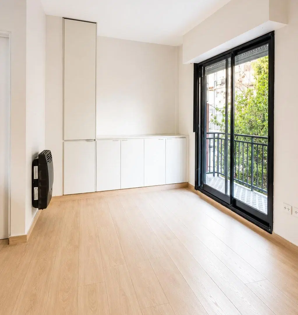 PH 3 Ambientes Con Terraza en Parque Chas 3