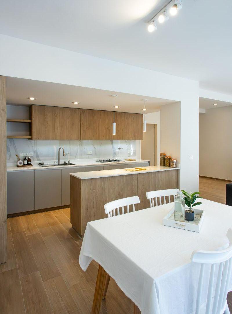 Foto de HERMOSO PH 5 AMBIENTES CON PATIO Y TERRAAZA - REFACCIONADO!, imagen 1