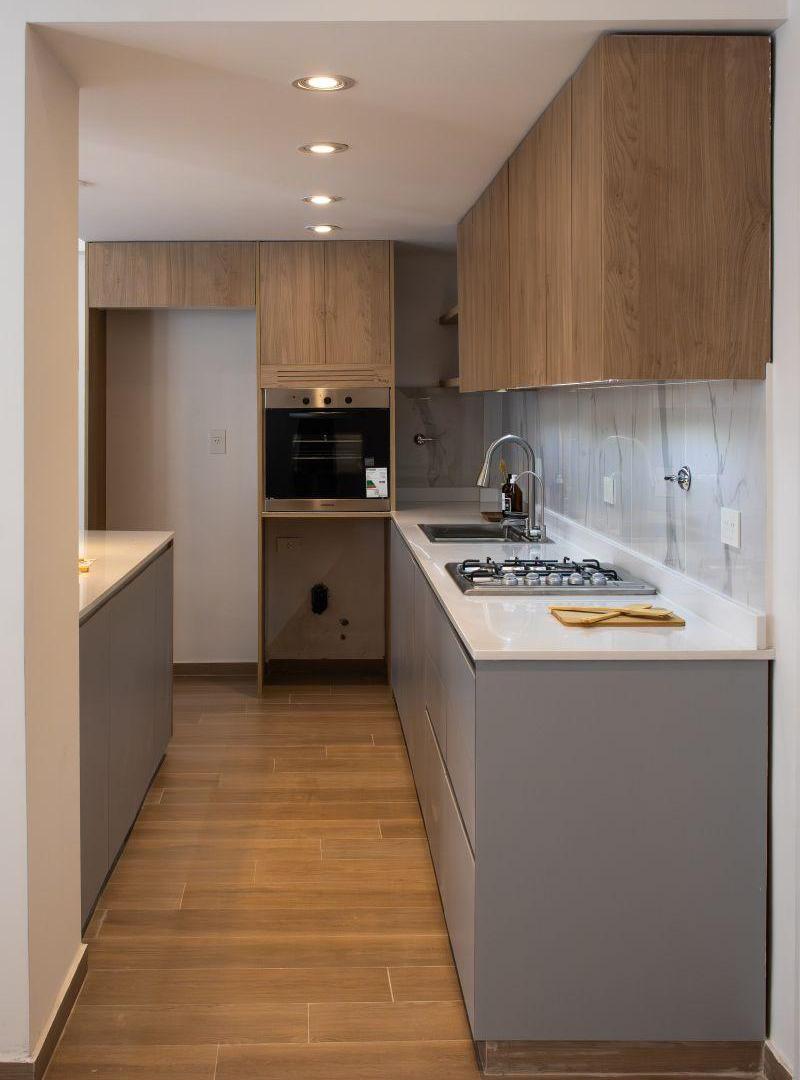 Foto de PH TIPO CASA EN EL CORAZON DE PALERMO SOHO - 5 amb con Patio y Terraza, imagen 3