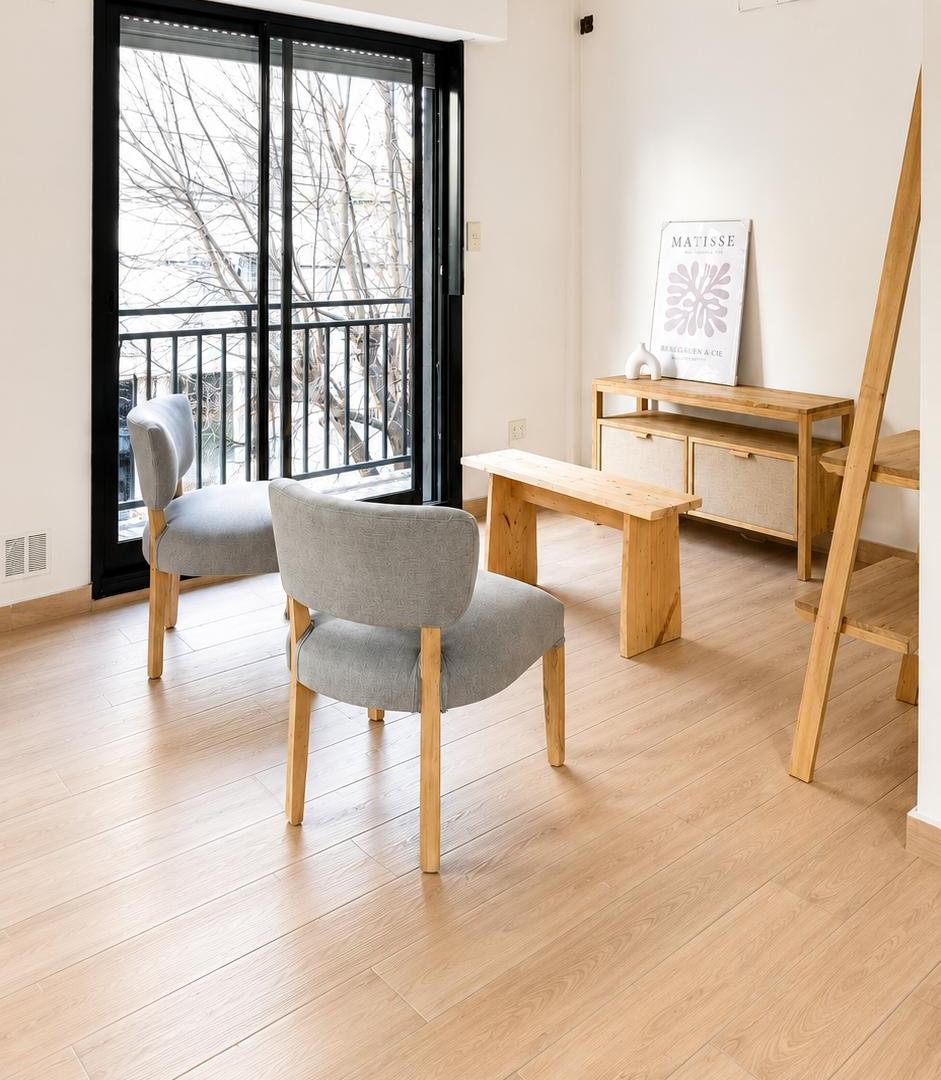 Foto de Duplex PH 3 Ambientes Con Terraza en Parque Chas, imagen 3